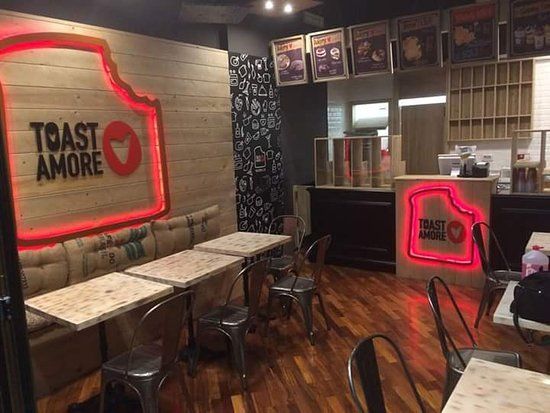 Toastamore